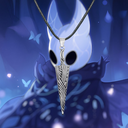 HOLLOW KNIGHT KEYCHAINS / NECKLACE