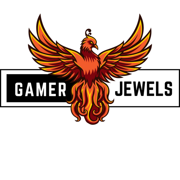 GamerJewels